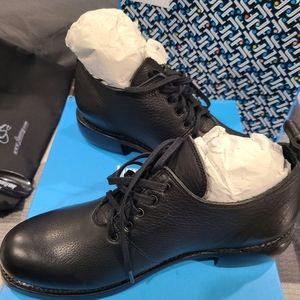 Fluevog Living Winch 9 W